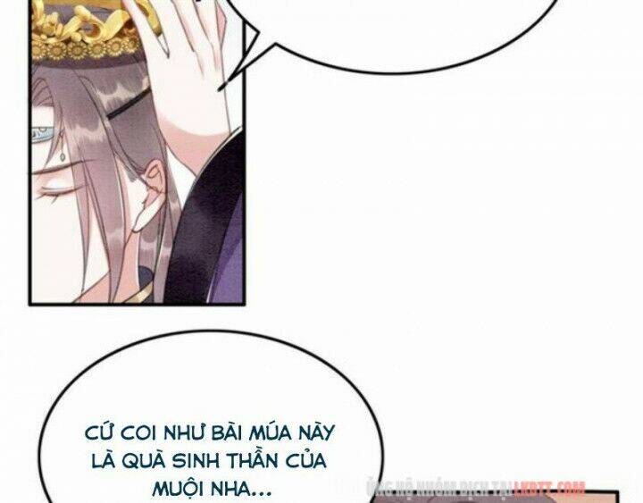 trọng sinh bá sủng nhiếp chính vương quá mạnh mẽ chapter 91 35