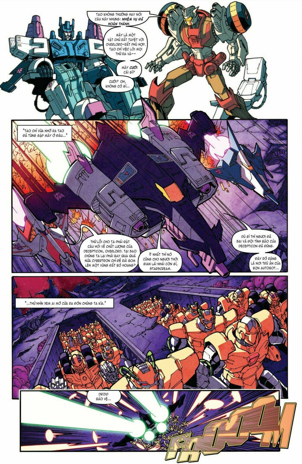 the transformers: more than meets the eye chapter 14 13