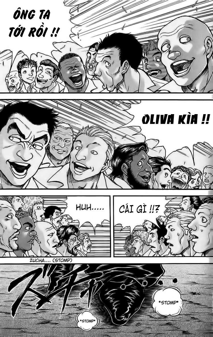 baki – son of ogre chapter 41 13
