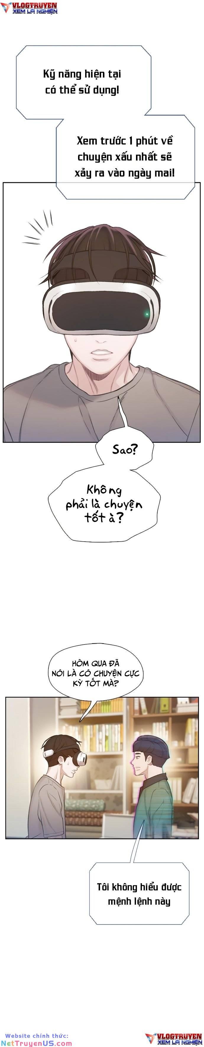 nhìn trước tương lai chapter 2 19