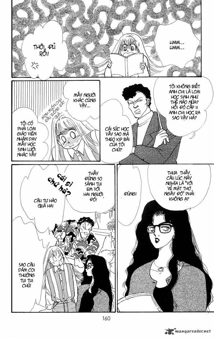 itazura na kiss chapter 11 17