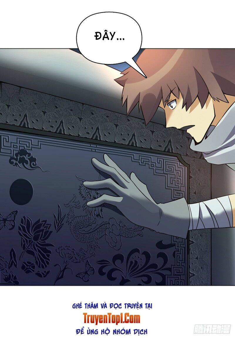 thiên thần quyết chapter 104 27