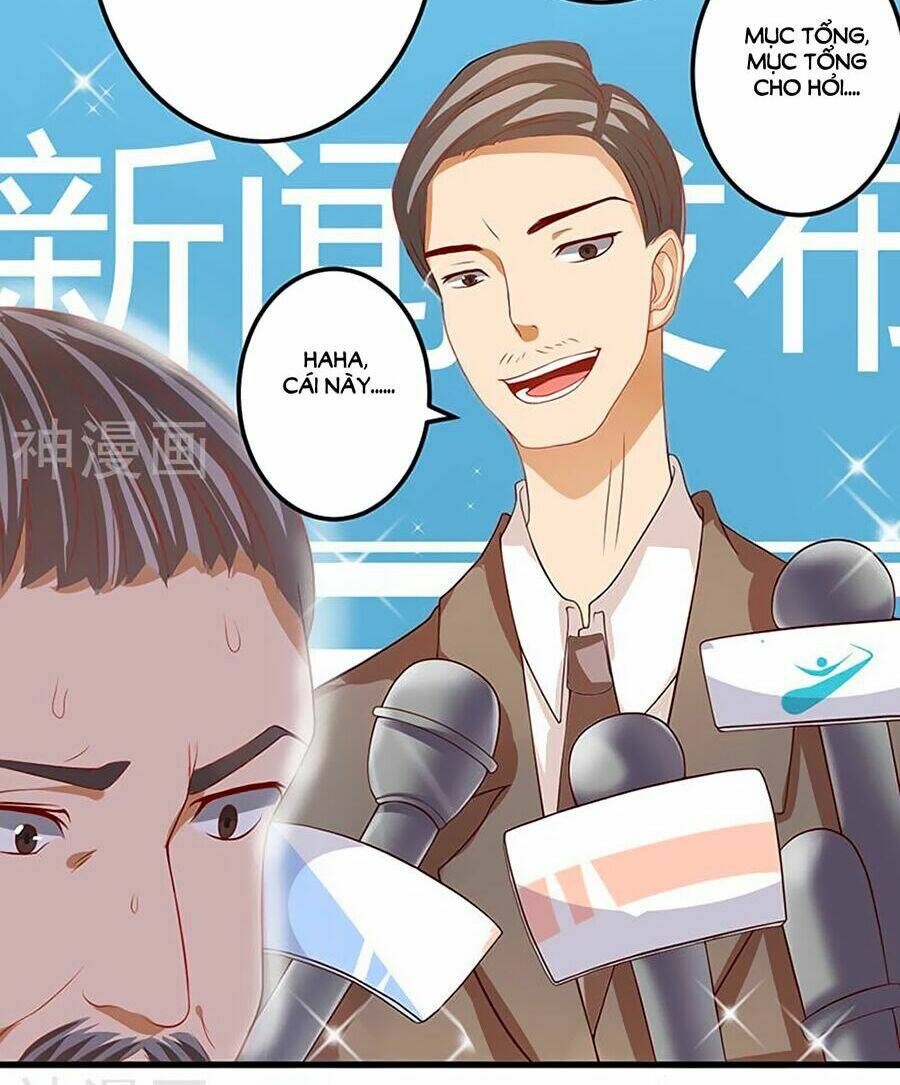 gối đầu vào tổng tài ác ma chapter 15 22