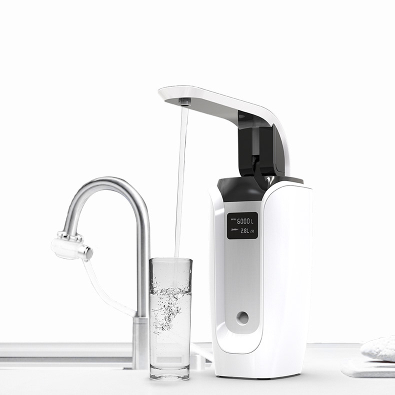 Máy Lọc Nước Ion Kiềm DHA-WPA160W Hàng Chính Hãng
