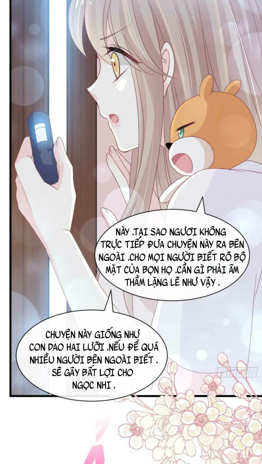 thiên hạ đệ nhất sủng phi chapter 162.1 8