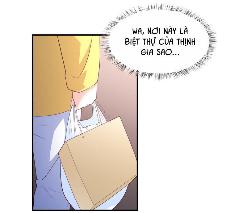 chiến lược lãng mạn của thịnh thiếu chapter 52 28