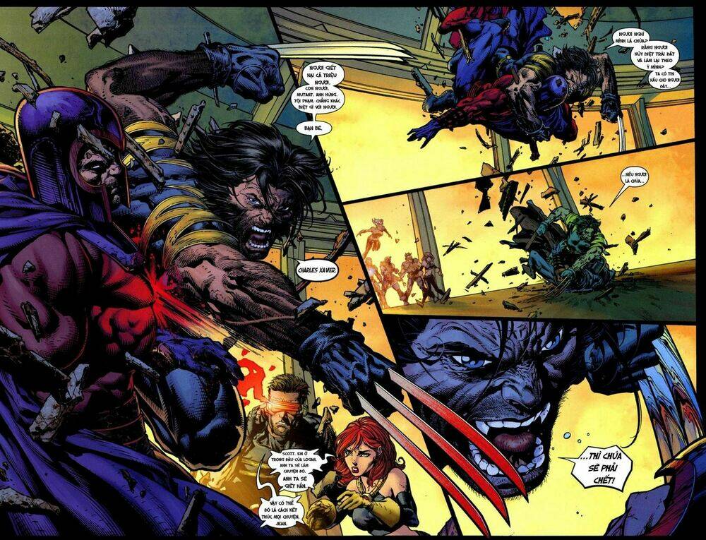 ultimatum chapter 5 4