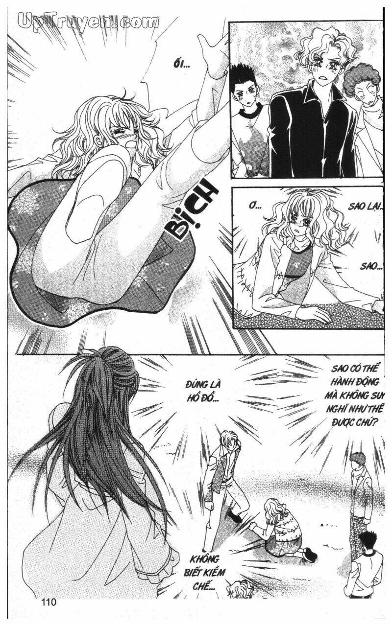 thoát kiếp hồ ly chapter 24 7