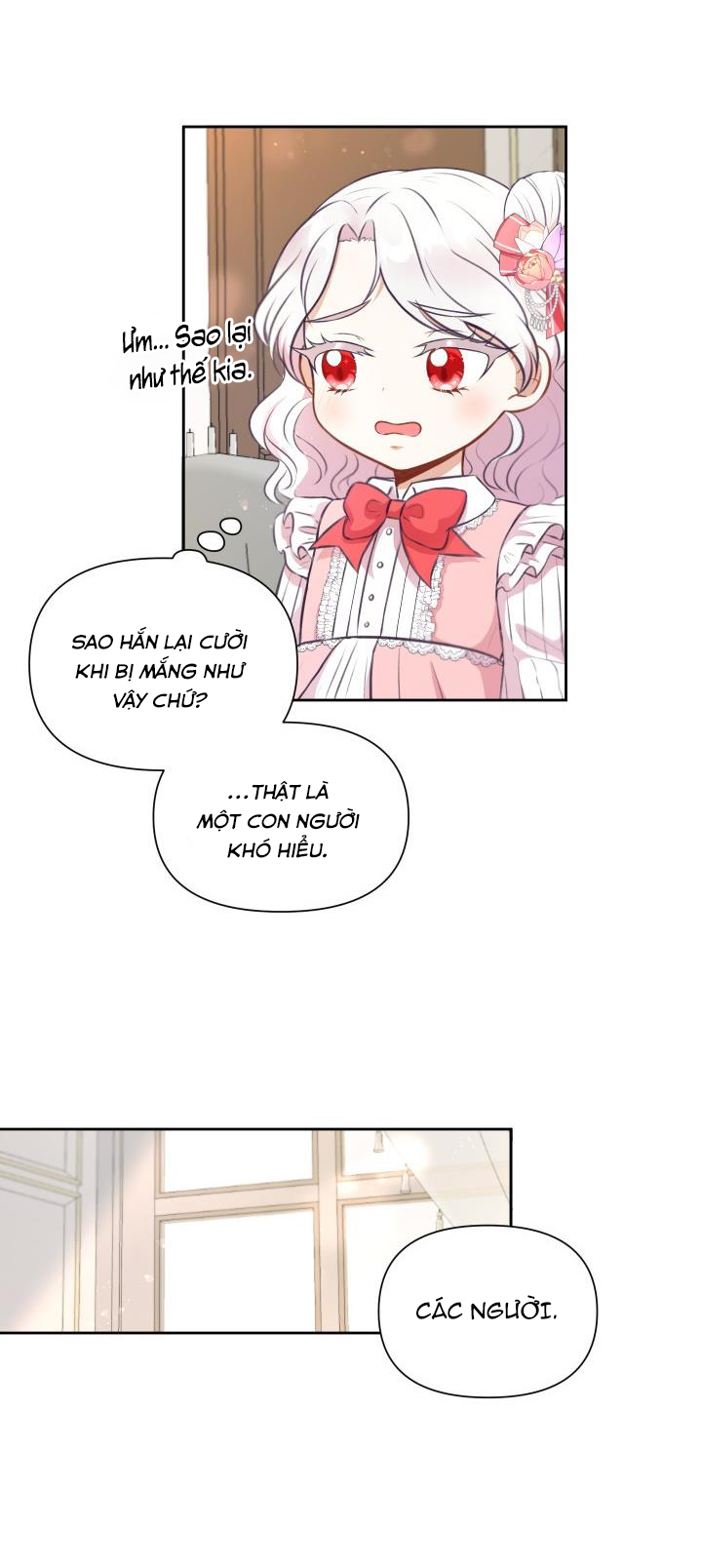 ác nữ công chúa chapter 11 43