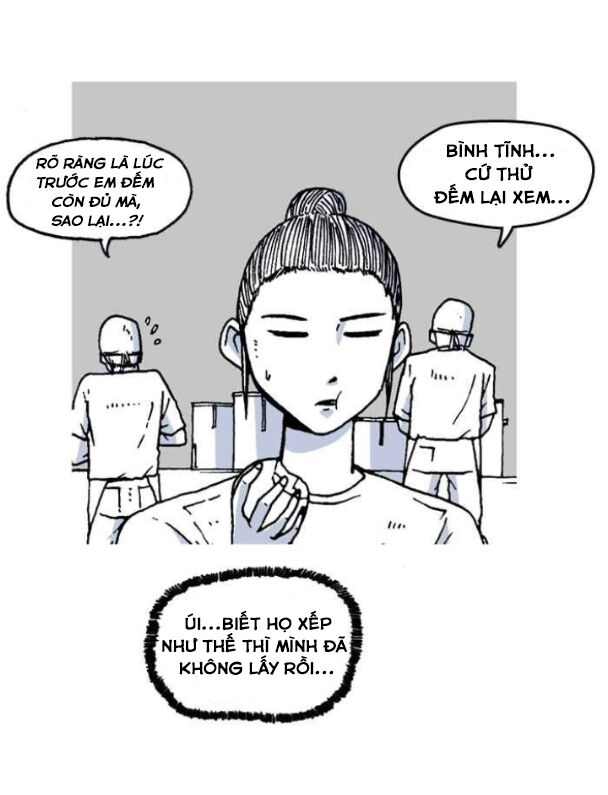 mắc kẹt trên mặt trăng chapter 25 20