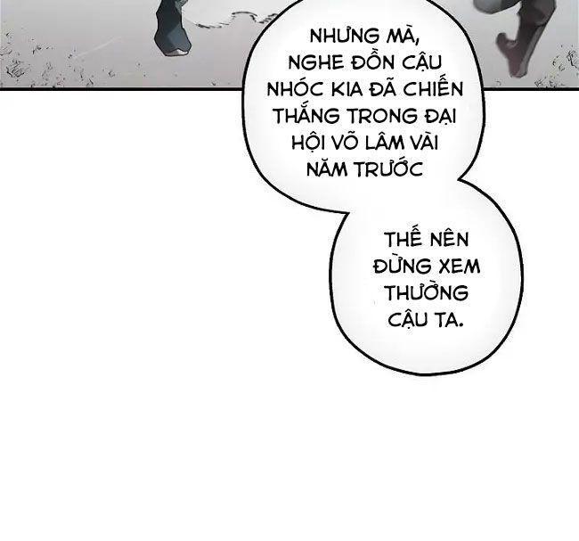 tôi là người mạnh nhất khi theo chủ nghĩa võ thuật chapter 10 10