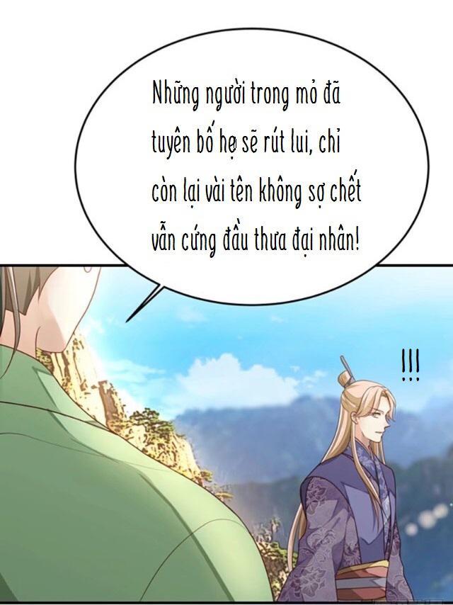 trọng sinh thành tiểu nha đầu chapter 6 34