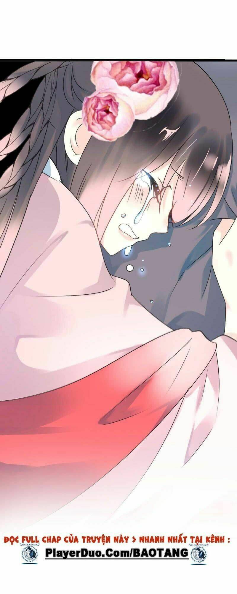 điền viên mật sủng: cô vợ nóng bỏng chapter 69 37