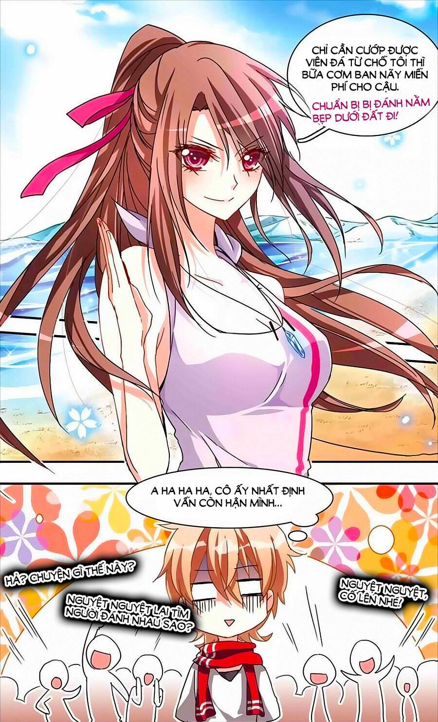 ám chi lạc ấn chapter 29 12