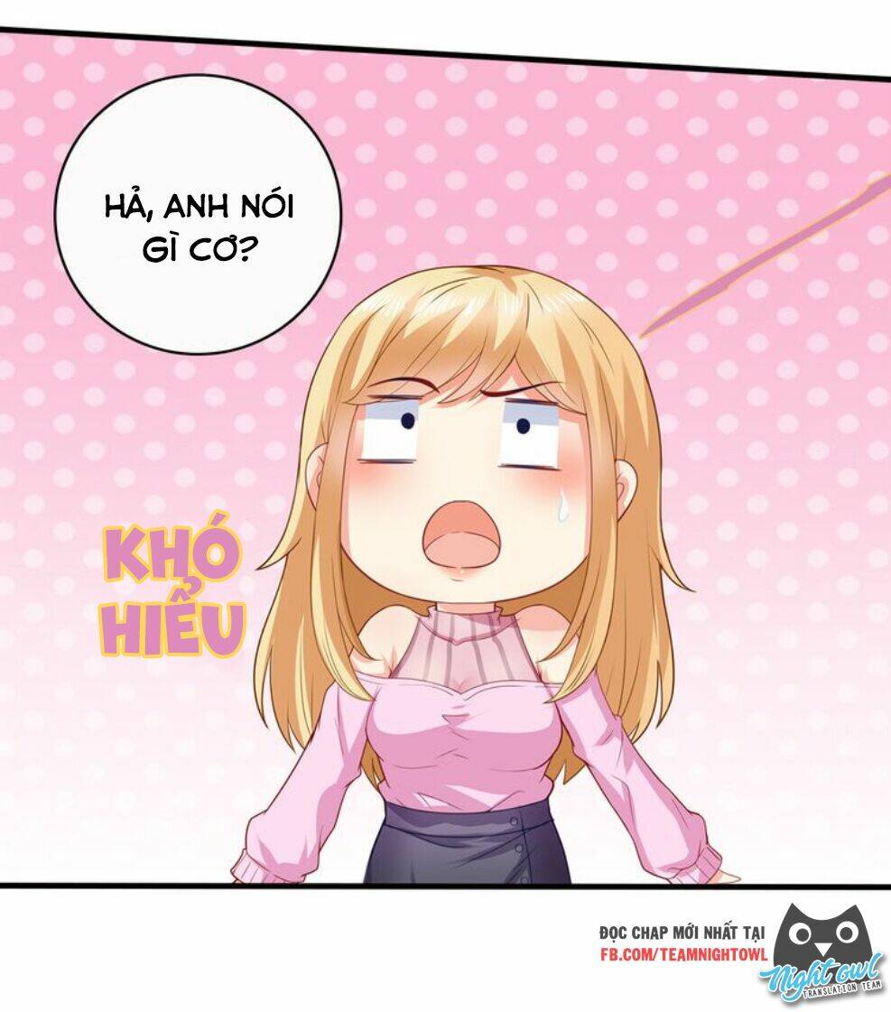 ác ma đích độc sủng điềm thê chapter 11 31