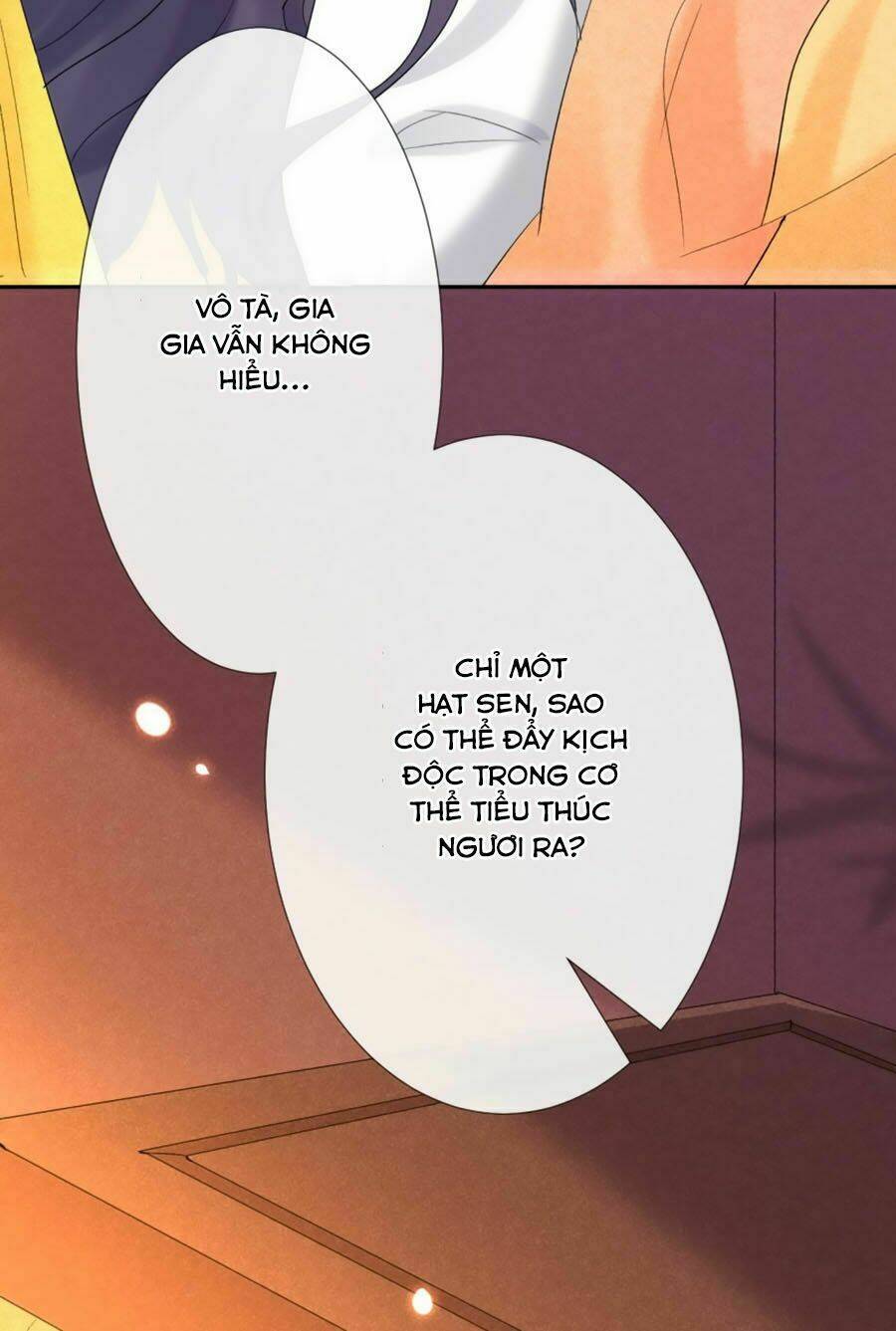 tuyệt thế thần y: phúc hắc đại tiểu thư chapter 8.2 17