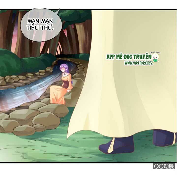 bồn tắm có vấn đề?! chapter 18 18