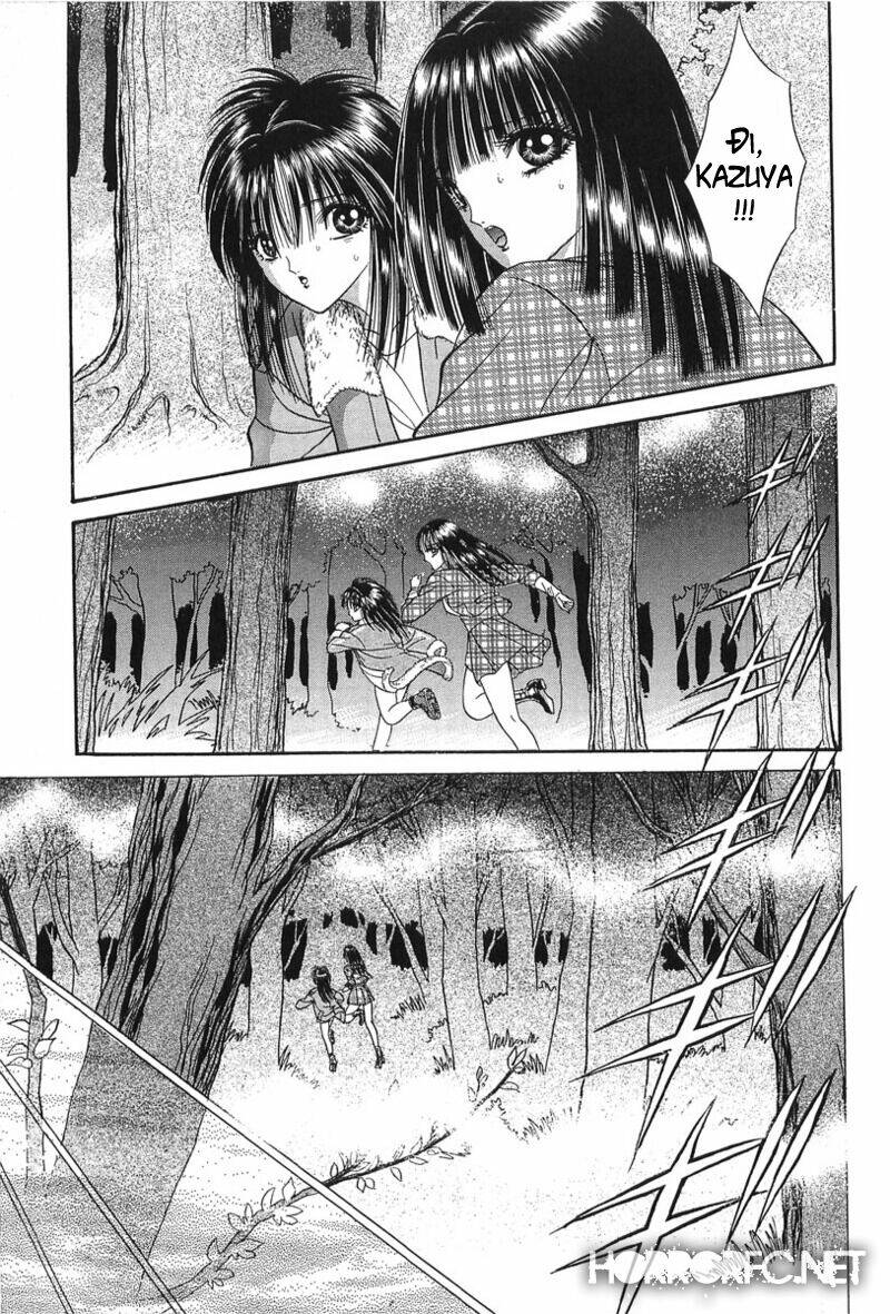 shoujo pandora chapter 3 39