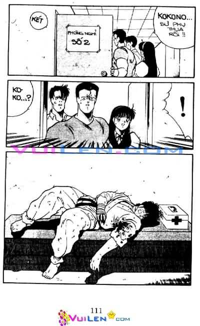 truyền nhân atula - shura no mon i chapter 11 112