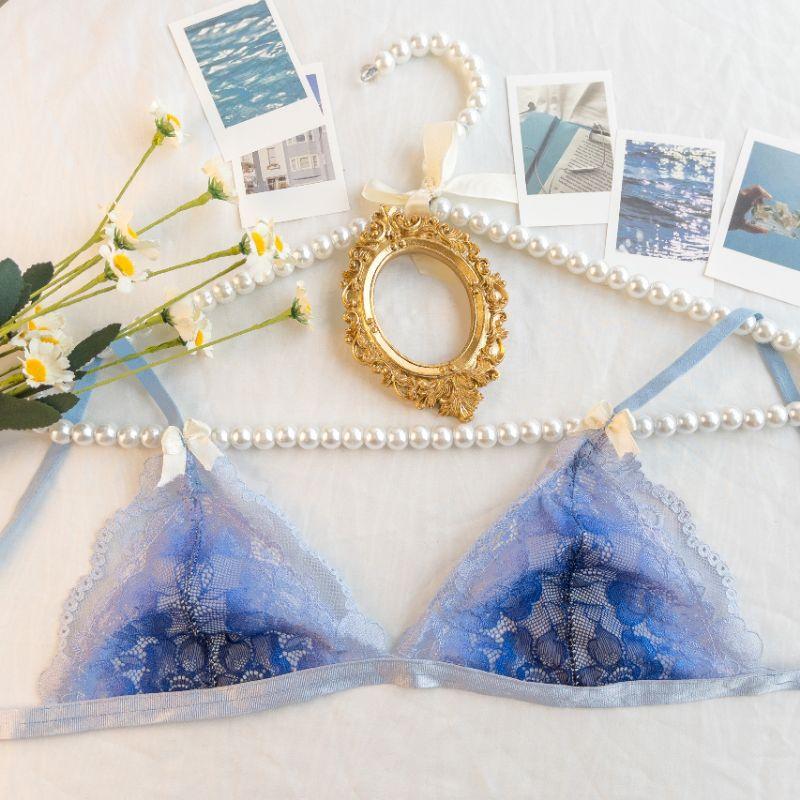 Áo lót ren. Áo lót nữ . Bra