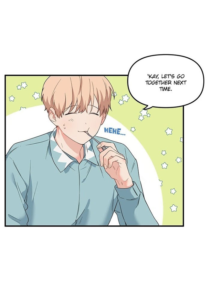 blood and love chapter 12 16