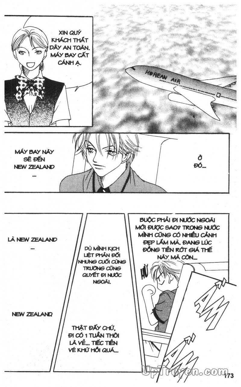 chàng lọ lem chapter 4 173