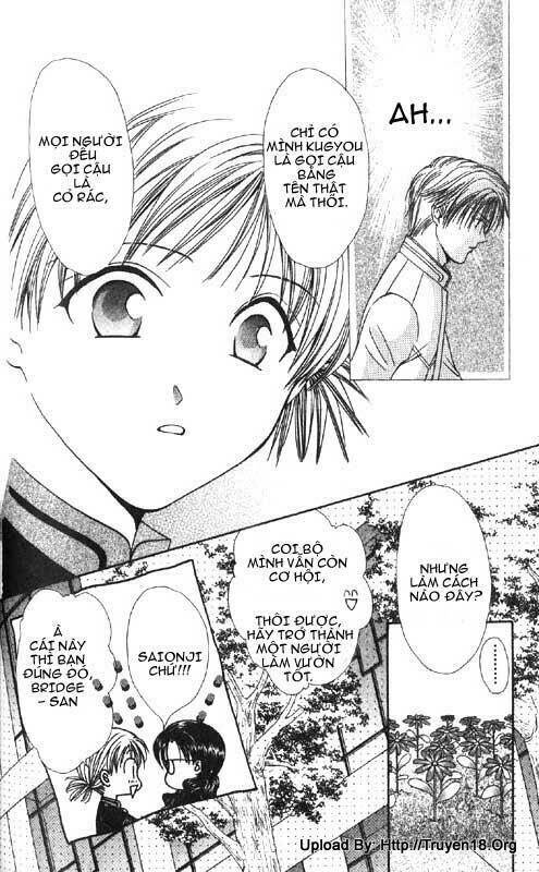 cô bé nghèo khó chapter 3 12