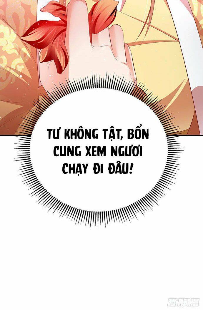 bệnh kiều phu quân ngạnh thượng cung chapter 18 41