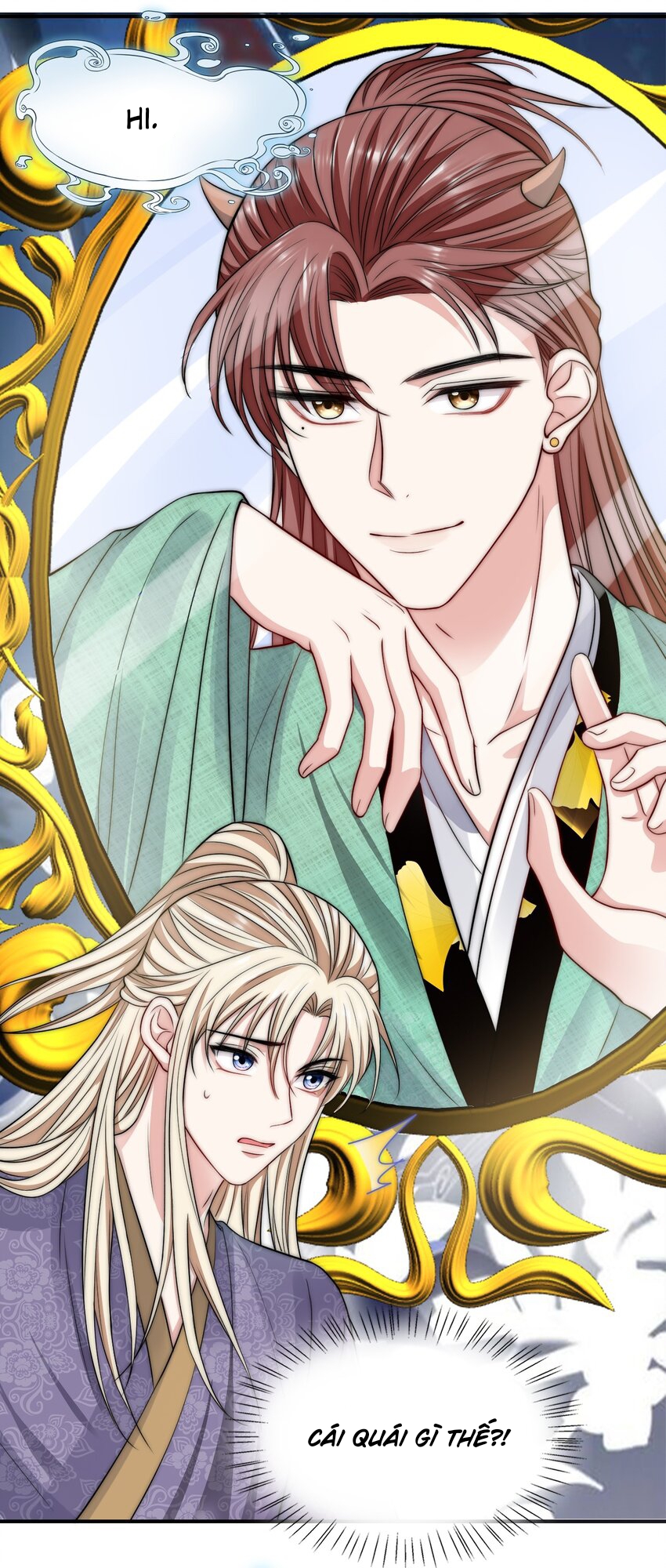 chiến lược tẩy trắng của phản diện chapter 29 18