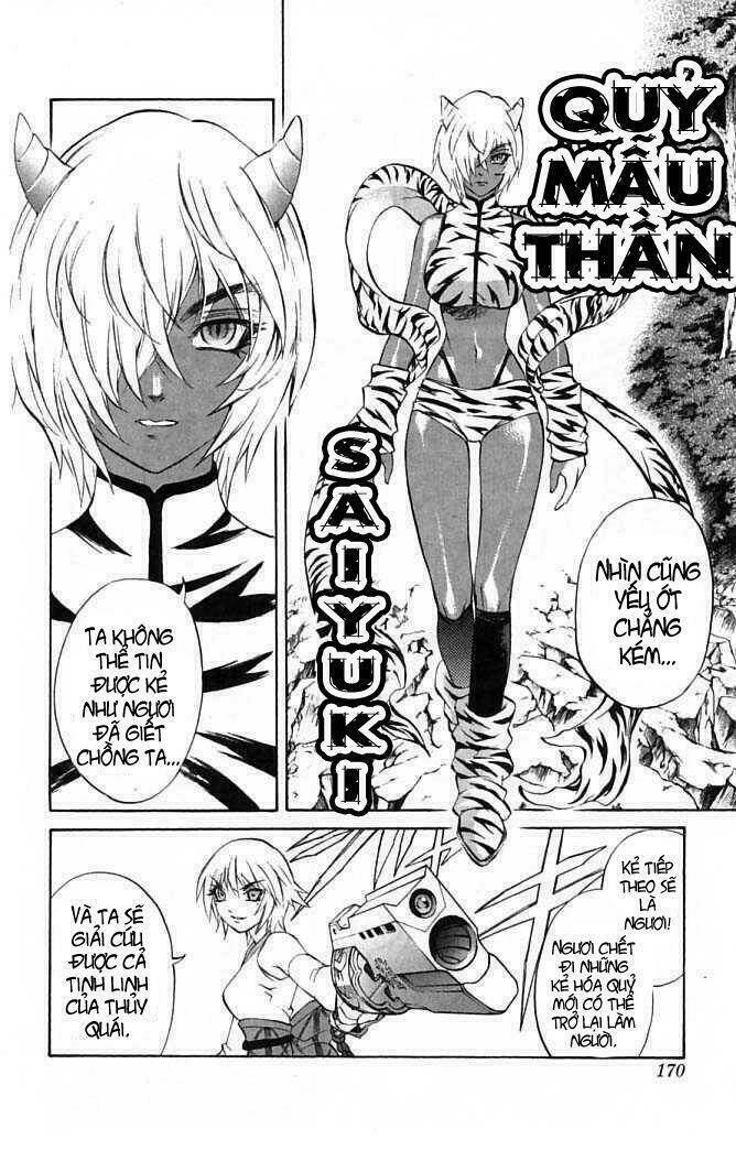 phù thủy phép thuật chapter 26 21