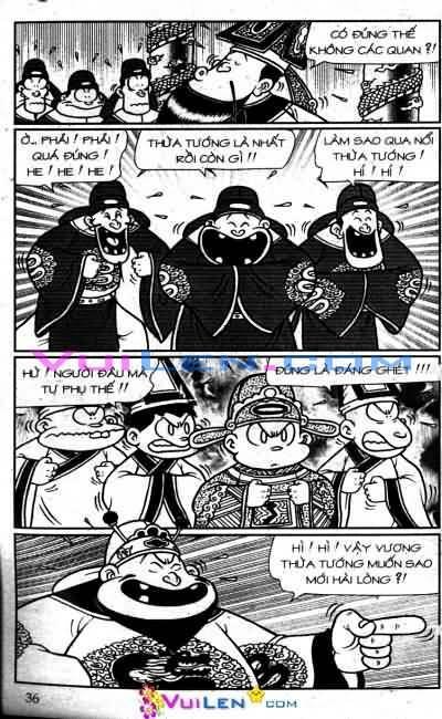 thần đồng đất việt chapter 51 33