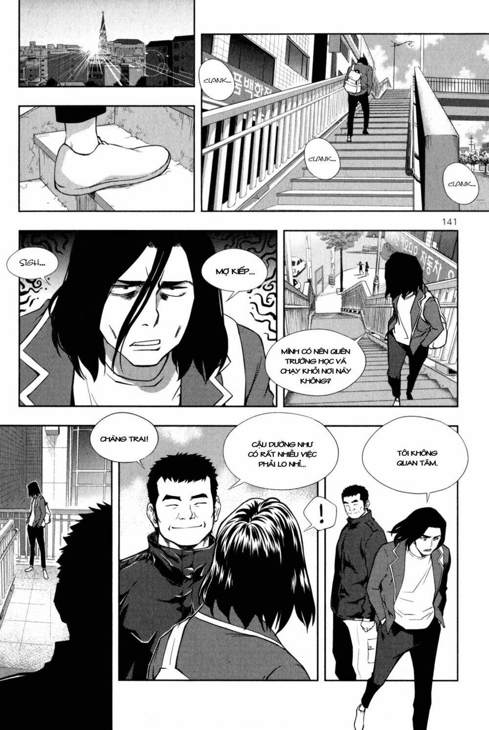 xo sisters chapter 4 2