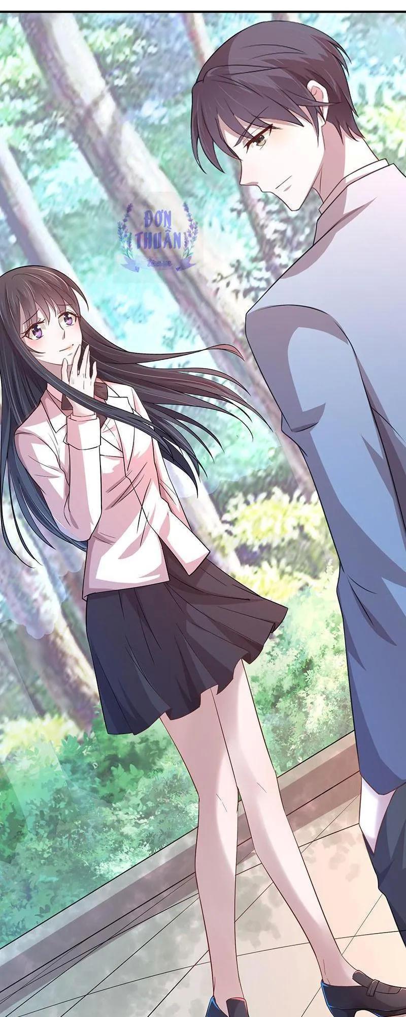 thanh đằng chi luyến: thiếu gia tai tiếng và nữ hài chapter 6 7