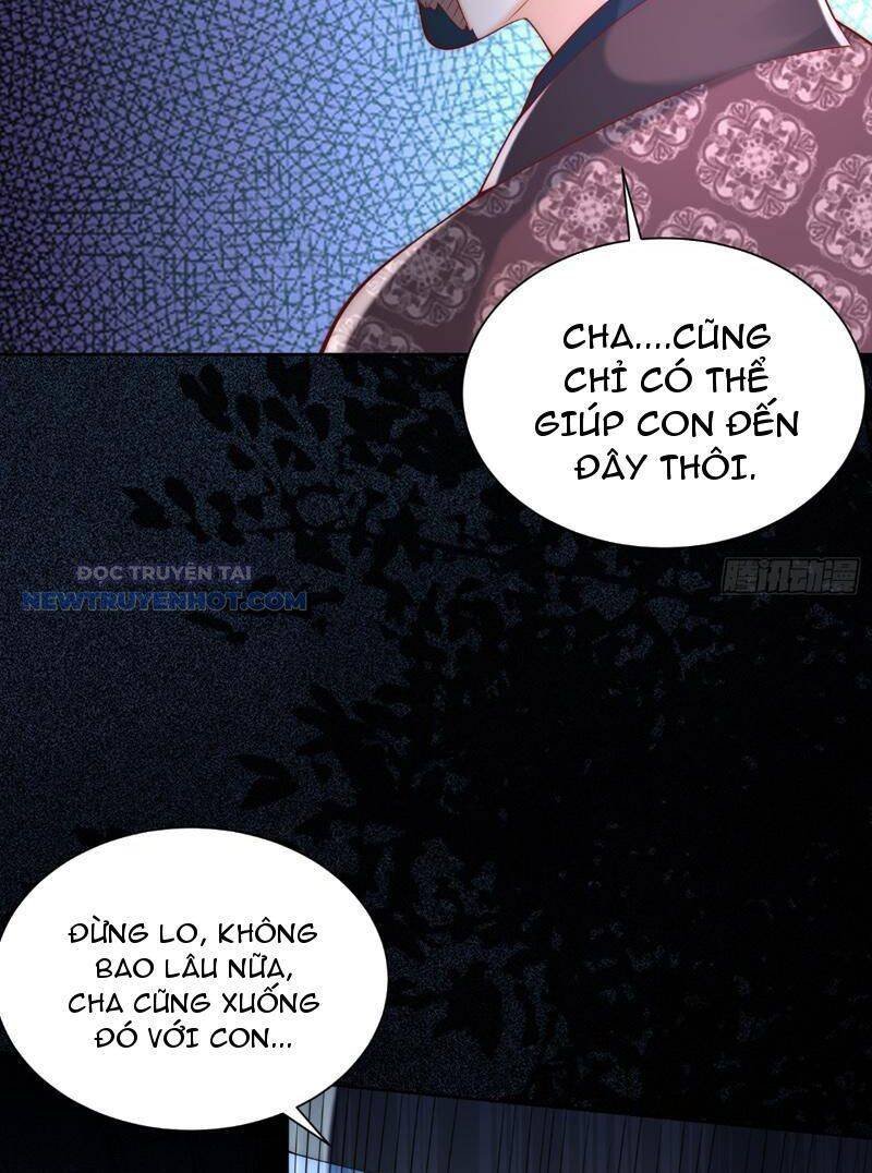 ta thực sự không muốn làm thần tiên chapter 23 54