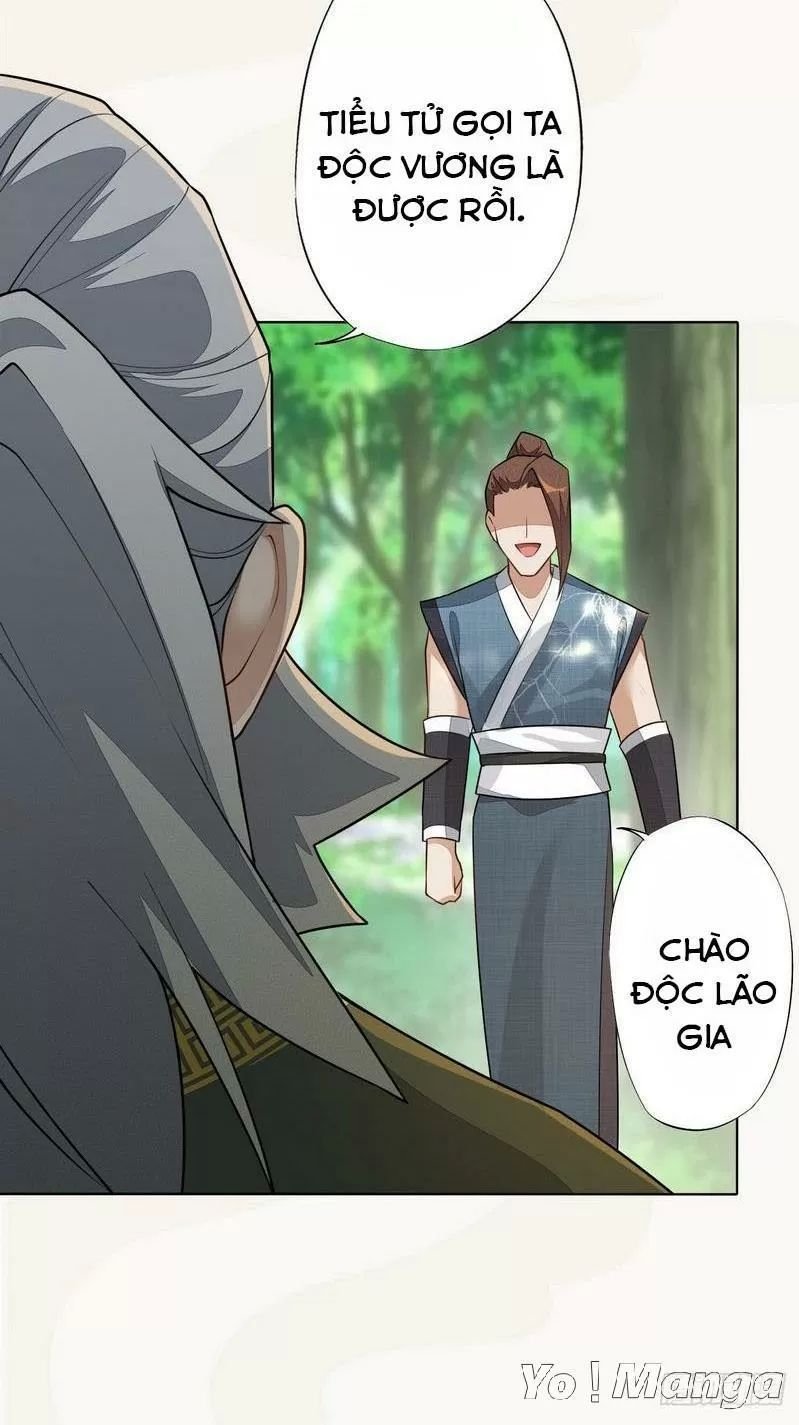 tuyệt thế luyện đan sư chapter 150 30