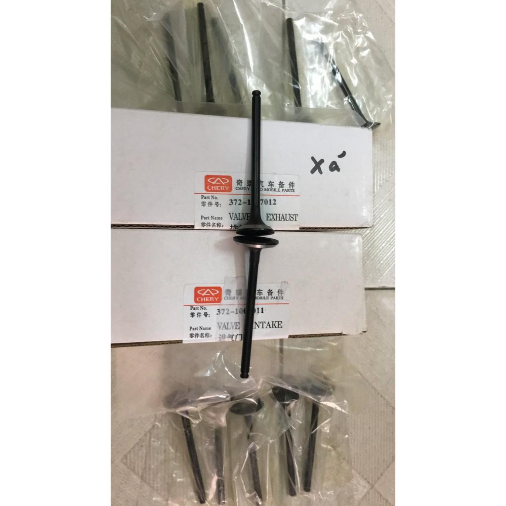 Xuppap Hút + Xả Chery QQ Máy SQR372