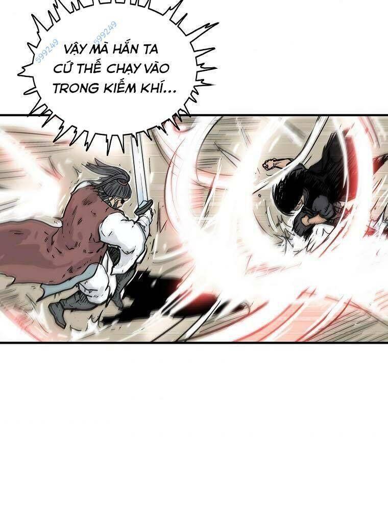 hỏa sơn quyền chapter 87 65