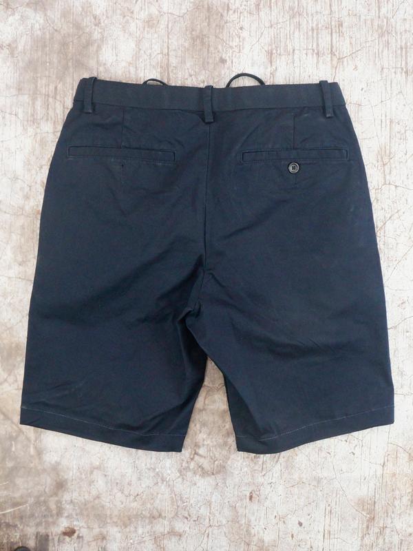 Quần Short Nam Slim Fit Shorts - SIZE 30-31-32-33-34