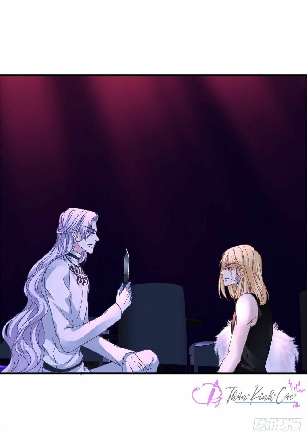 toàn bộ nắm trong tay chapter 40 41