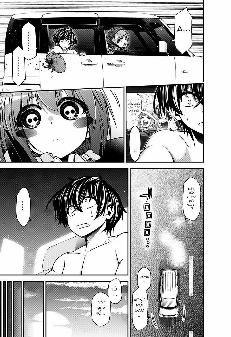 thợ săn ác linh chapter 4 37