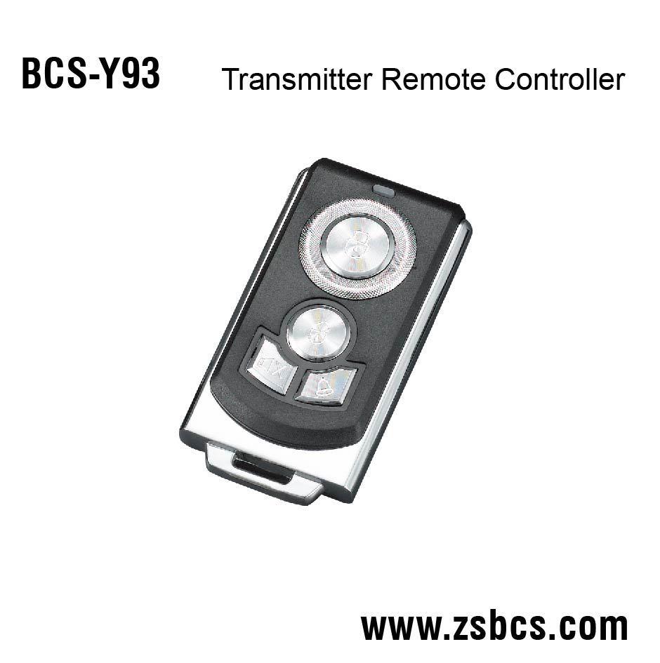 Điều khiển từ xa báo động ô tô BCS-Y77M giá rẻ nhất