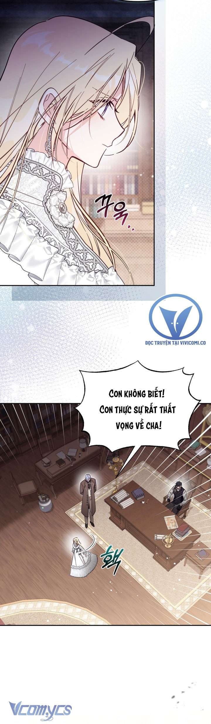 không có chỗ cho kẻ giả mạo chapter 65 8