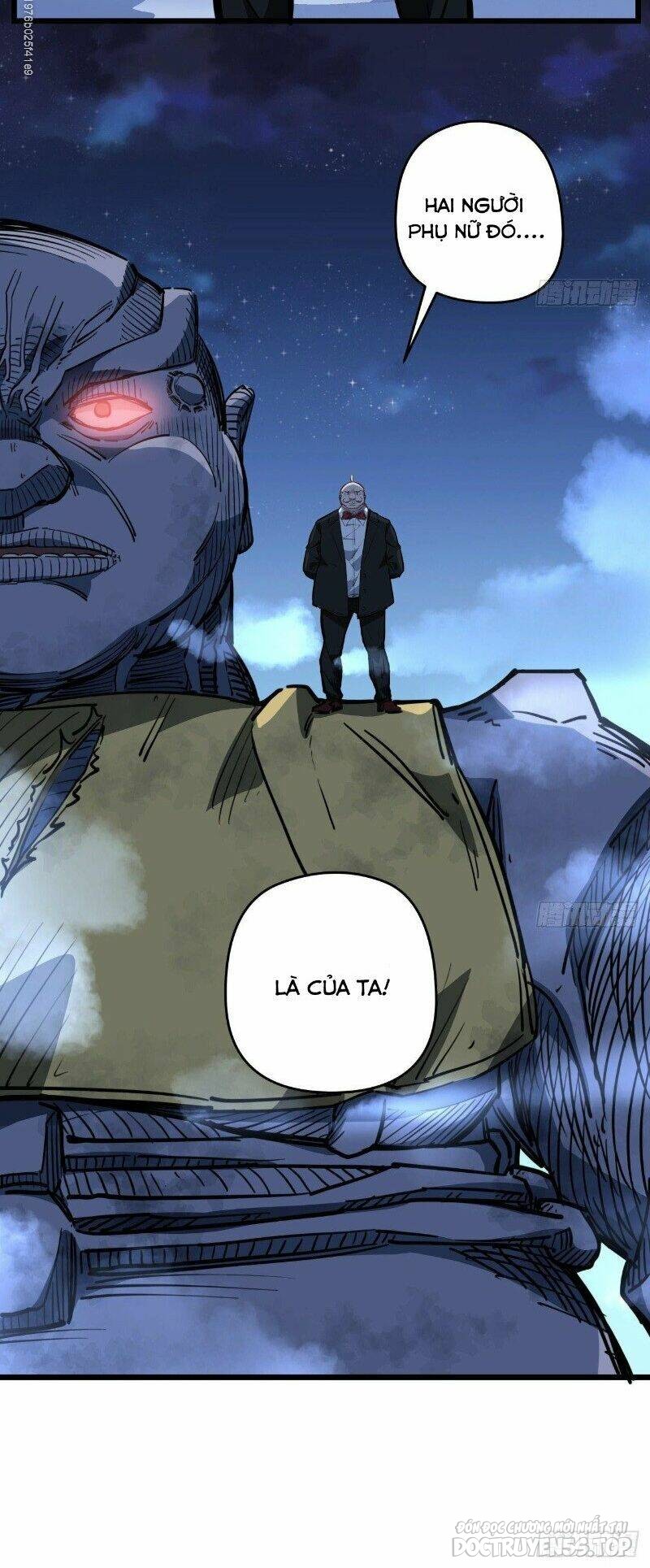 giải cứu 99 nữ chính ở mạt thế chapter 23 34