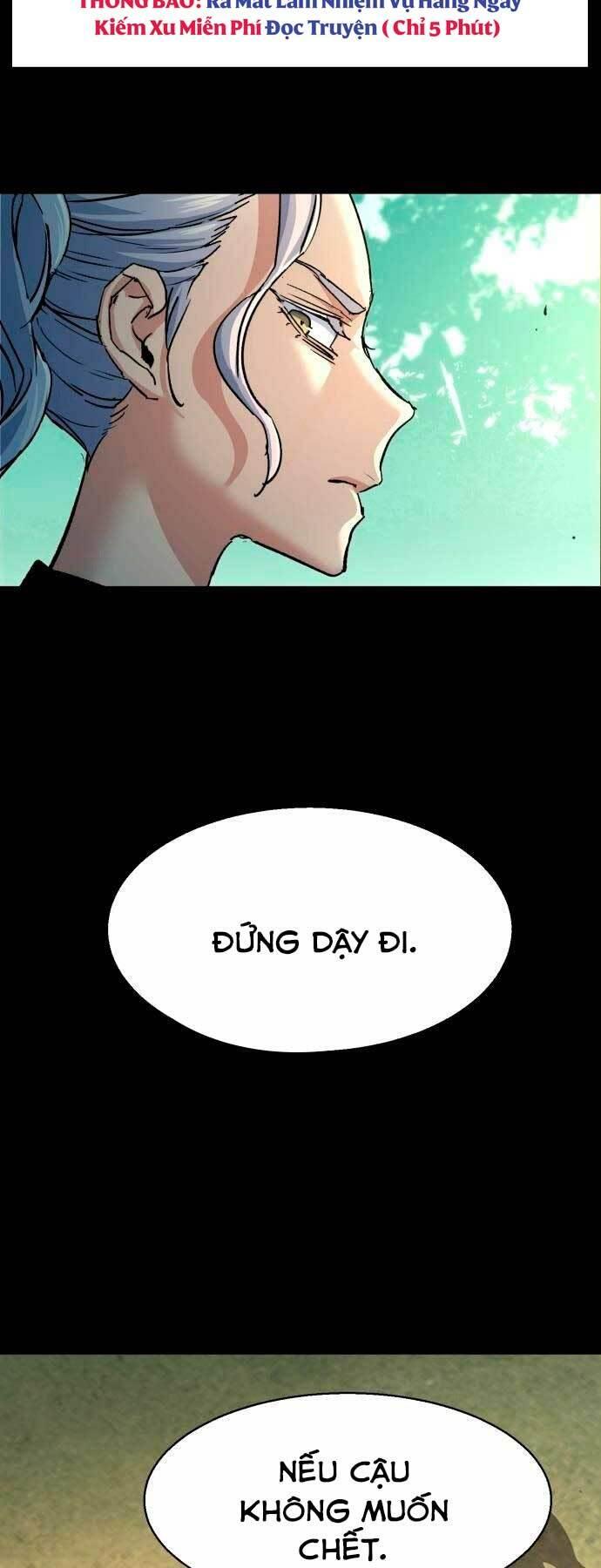 bạn học tôi là lính đánh thuê chapter 97 38