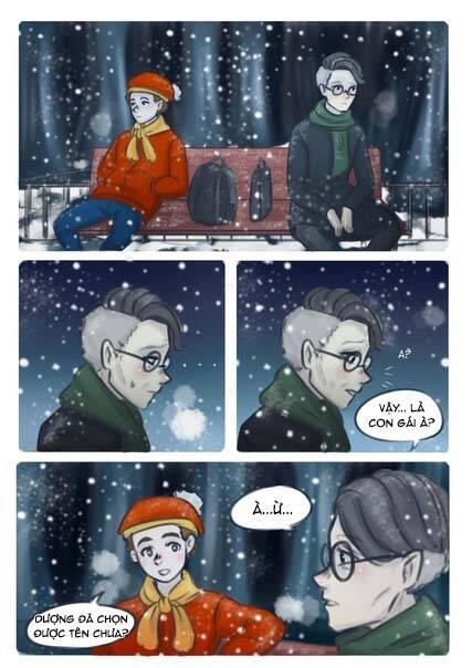 jojo\'s bizarre adventure: moscow calling chapter 7.1 48