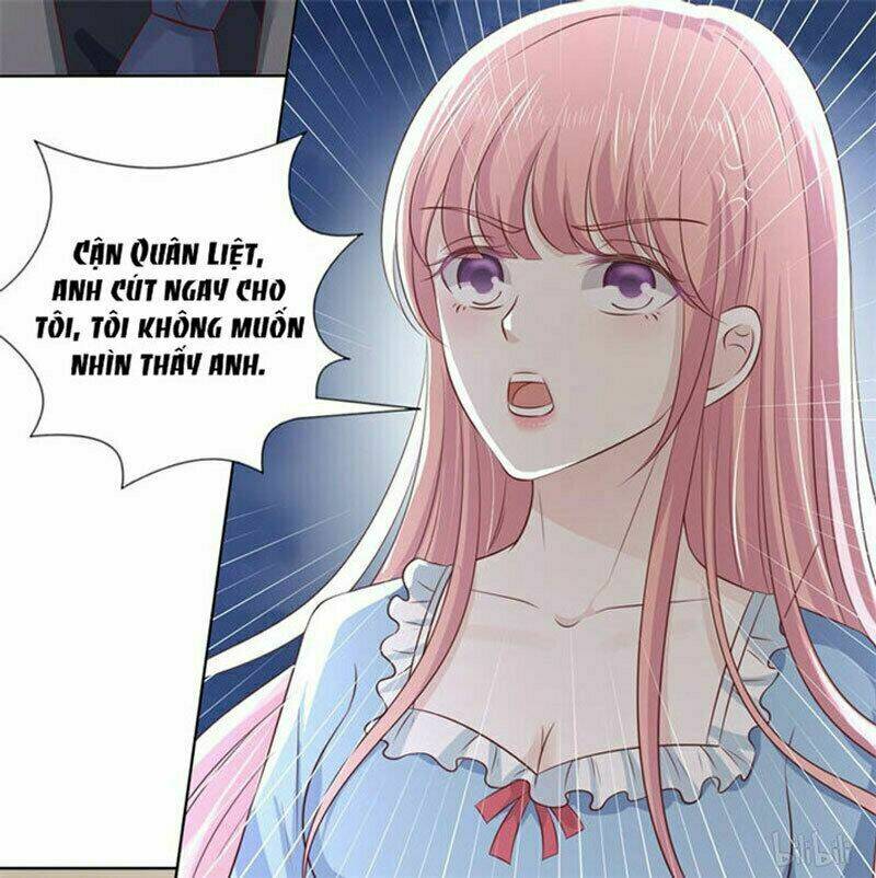 liệt ái tri hạ: series mật đào tiểu tình nhân chapter 218 40