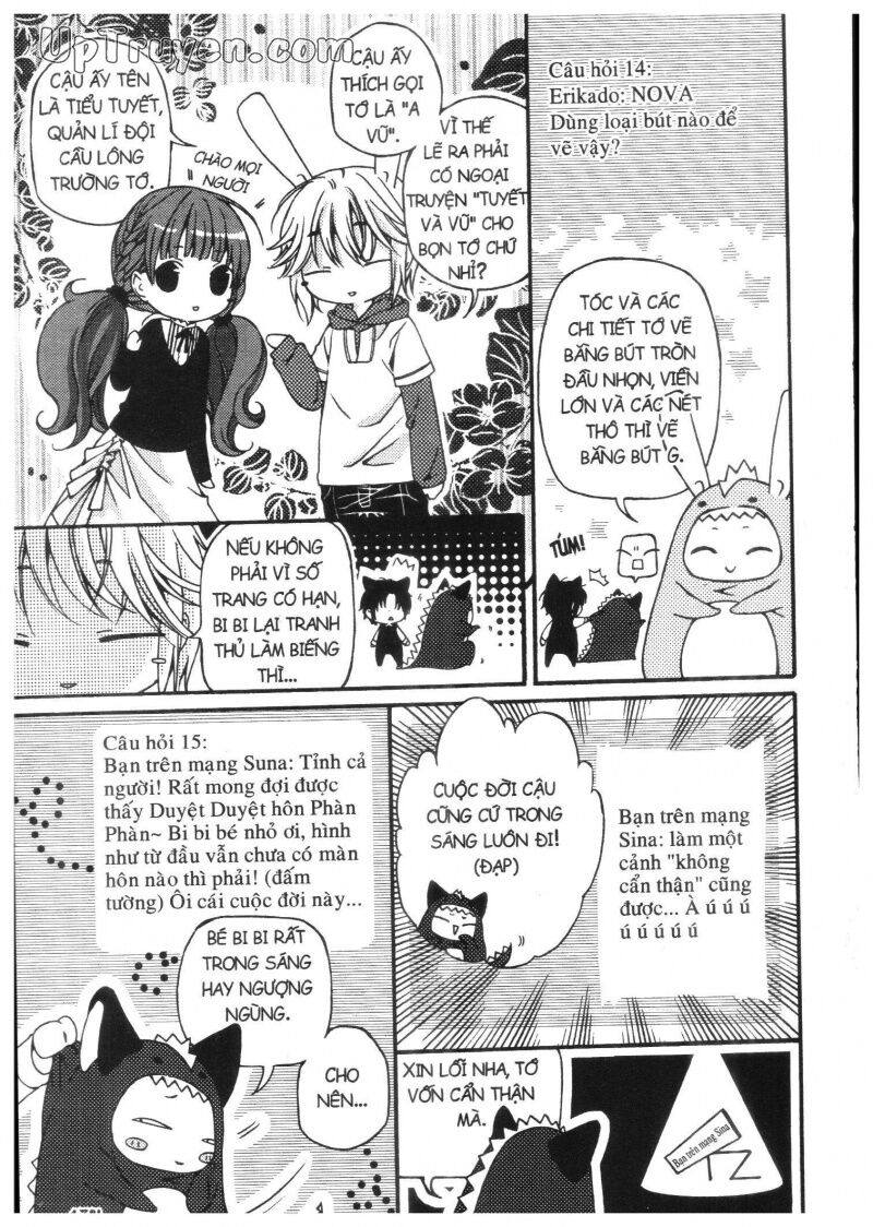 khu vườn ảo mộng chapter 3 129