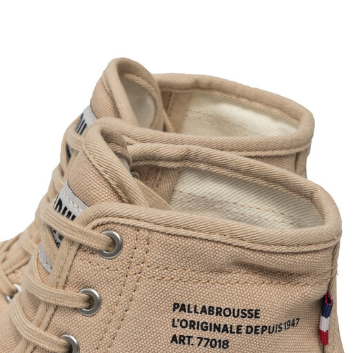 Giày Palladium Pallabrousse Legion 77018-274-M
