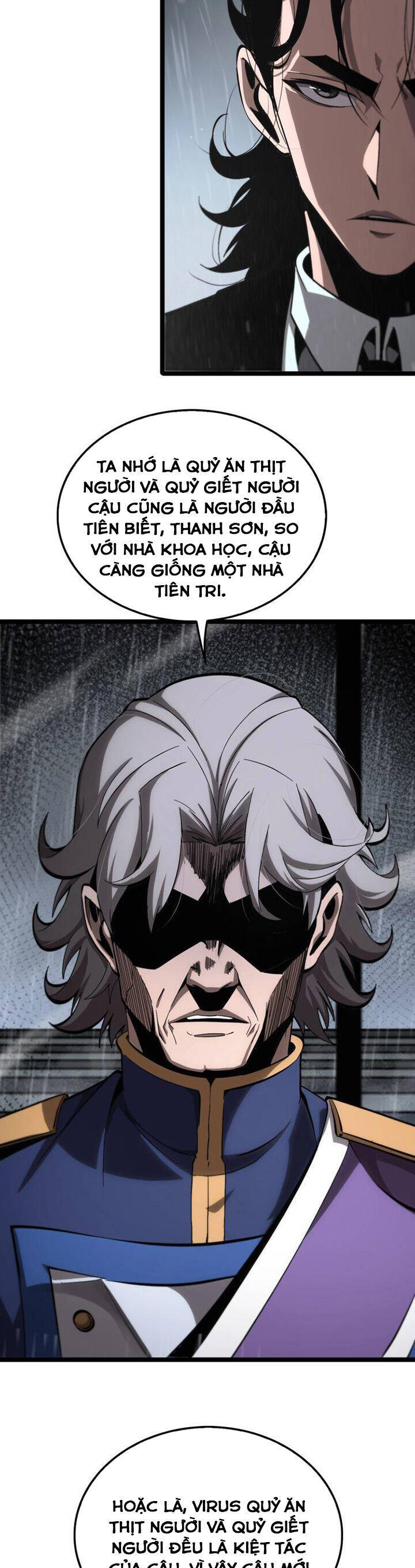 chư giới - tận thế online chapter 211 25