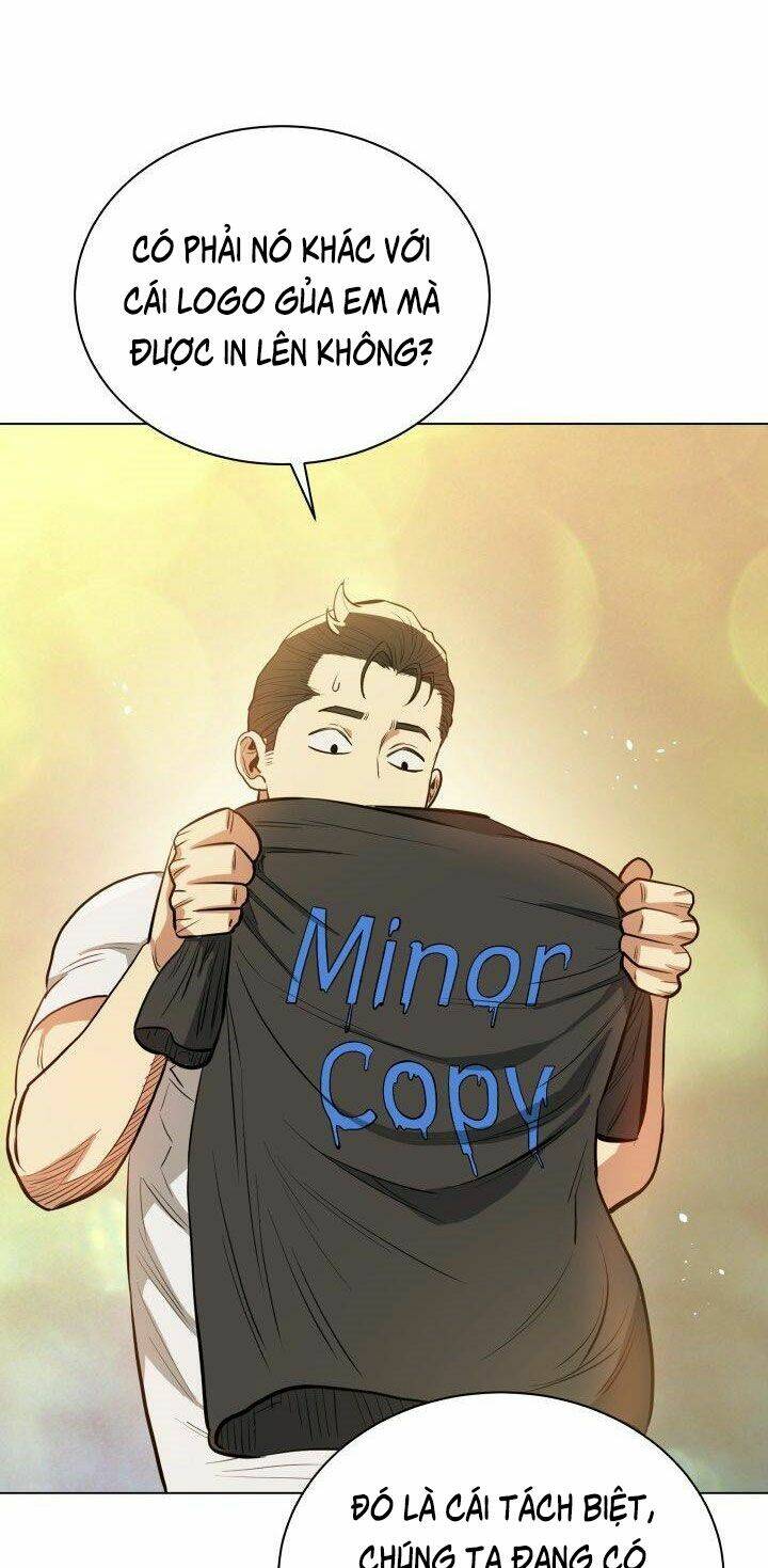 đấu sĩ vô song chapter 24 3